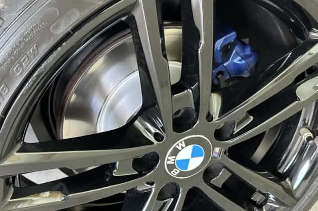 BMW 1-Serie (2017) thumbnail 6