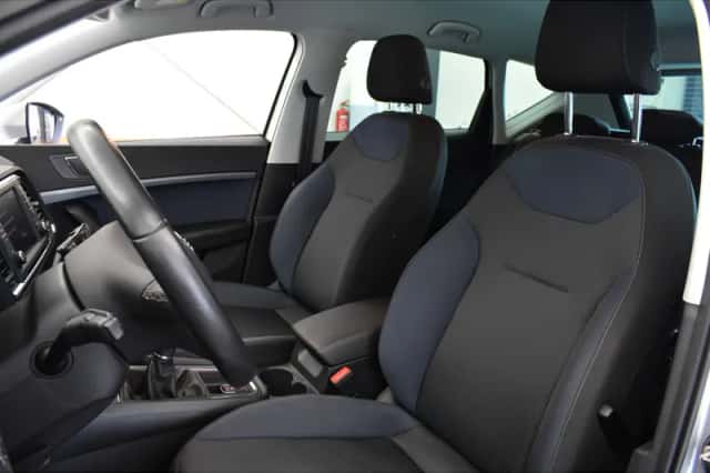 SEAT Ateca (2016) thumbnail 3