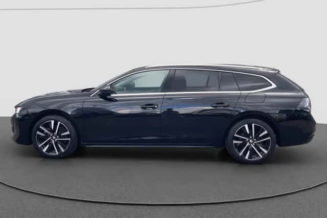 Peugeot 508 (2020) thumbnail 2