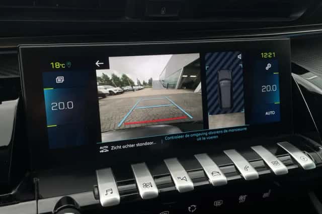 Peugeot 508 (2020) thumbnail 6