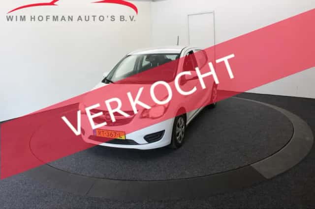Opel Karl (2018) thumbnail 1