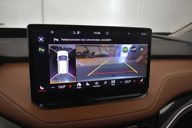 Škoda Enyaq (2021) thumbnail 6