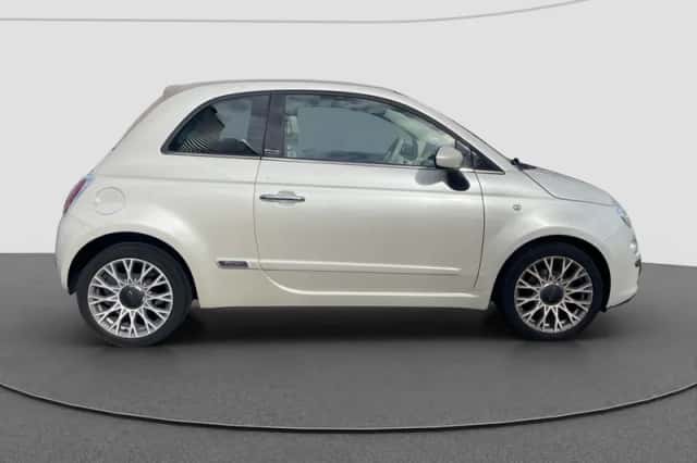 Fiat 500C (2013) thumbnail 6