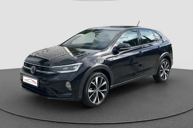 Volkswagen Taigo (2022) thumbnail 2
