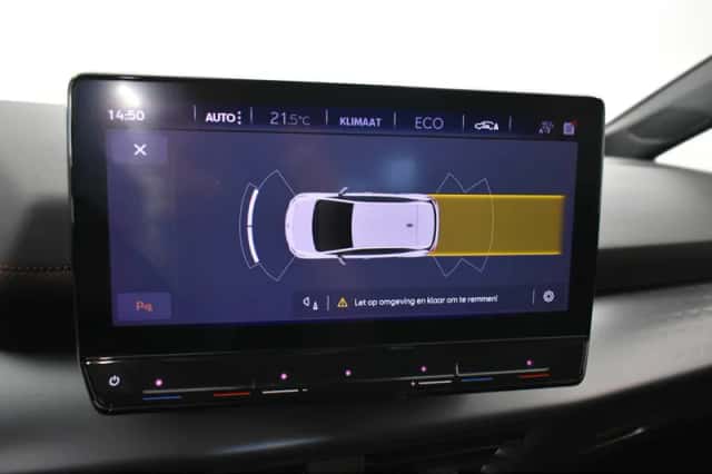 CUPRA Born (2022) thumbnail 5