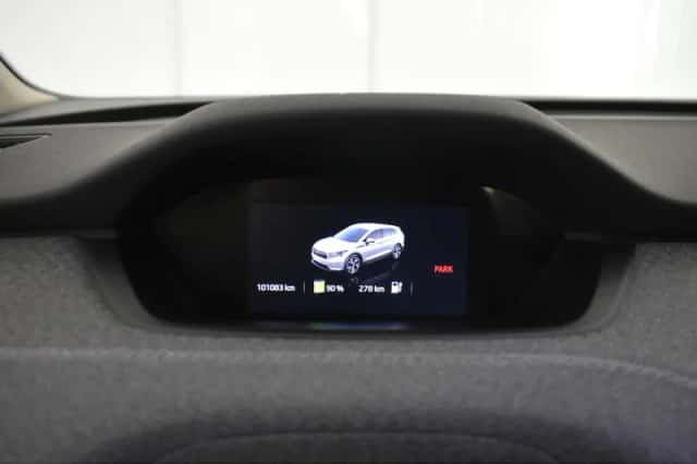 Škoda Enyaq (2023) thumbnail 5