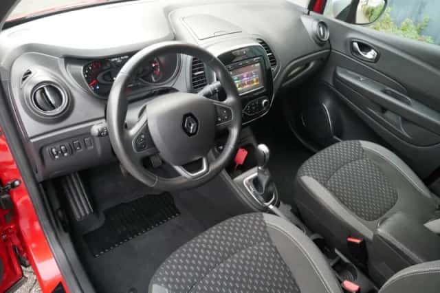 Renault Captur (2018) thumbnail 5
