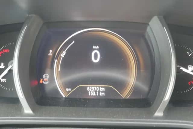 Renault Mégane (2019) thumbnail 6