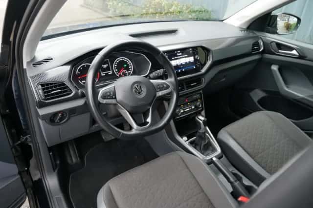 Volkswagen T-Cross (2020) thumbnail 5