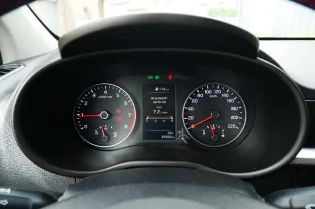 Kia Picanto (2022) thumbnail 6