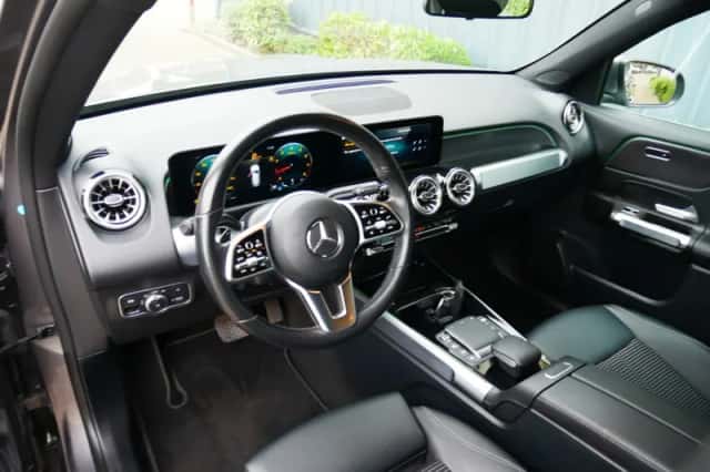 Mercedes-Benz GLB-Klasse (2022) thumbnail 5