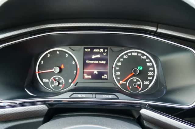 Volkswagen T-Cross (2022) thumbnail 6