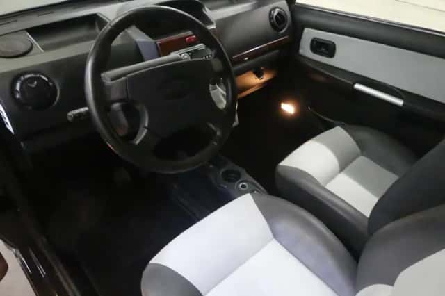 Microcar MC Campus (2009) thumbnail 4