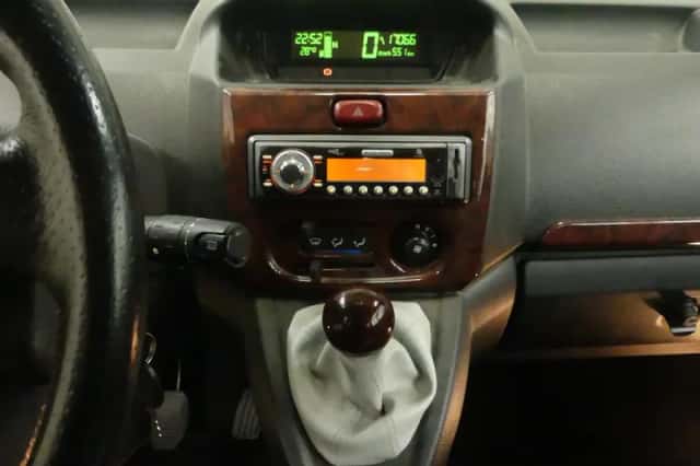 Microcar MC Campus (2009) thumbnail 5