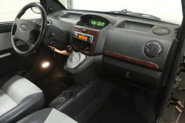 Microcar MC Campus (2009) thumbnail 6