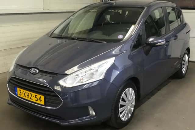 Ford B-Max (2014) thumbnail 1
