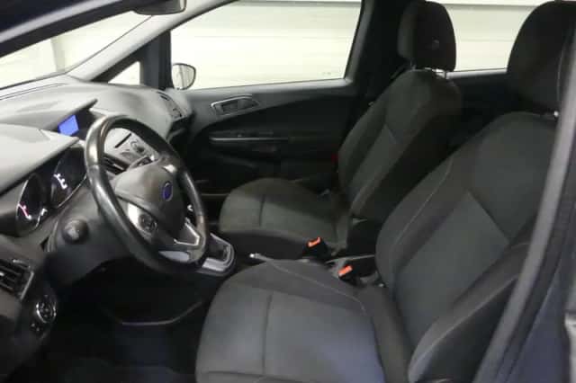 Ford B-Max (2014) thumbnail 2