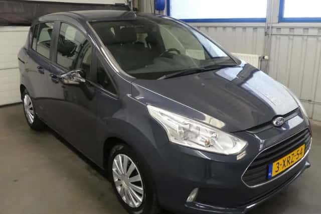 Ford B-Max (2014) thumbnail 3