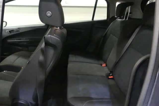 Ford B-Max (2014) thumbnail 4
