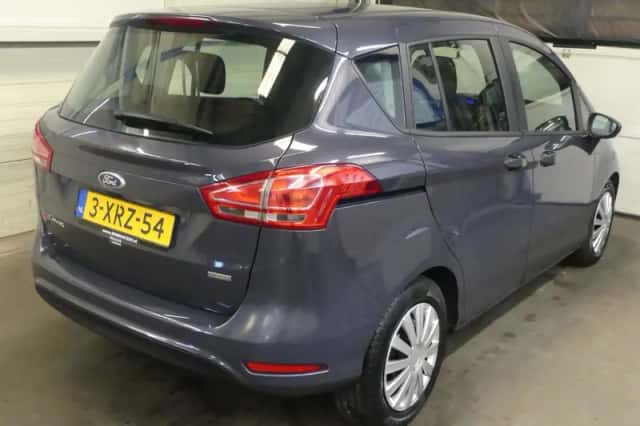 Ford B-Max (2014) thumbnail 6