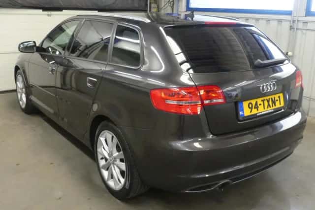 Audi A3 (2012) thumbnail 6
