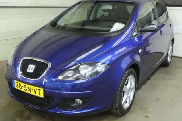 SEAT Altea (2006) thumbnail 1