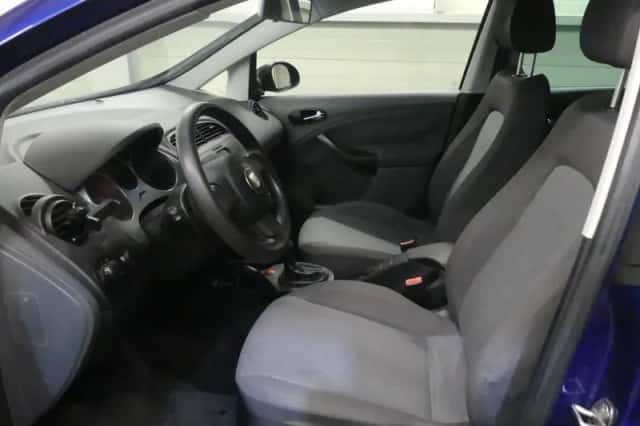 SEAT Altea (2006) thumbnail 2