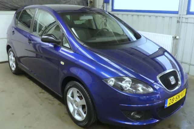 SEAT Altea (2006) thumbnail 3