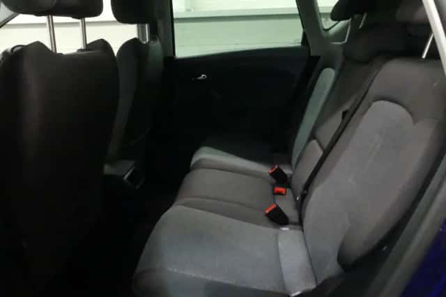 SEAT Altea (2006) thumbnail 4