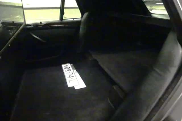 BMW X5 (2005) thumbnail 4