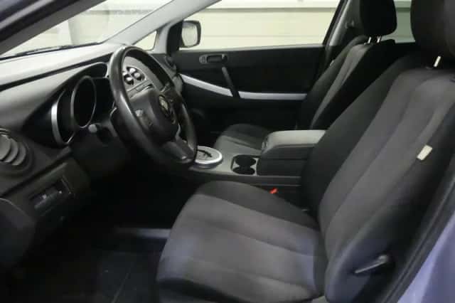 Mazda CX-7 (2007) thumbnail 2