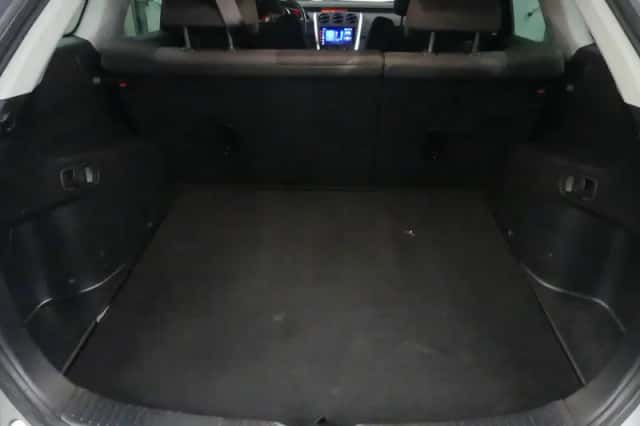 Mazda CX-7 (2007) thumbnail 5