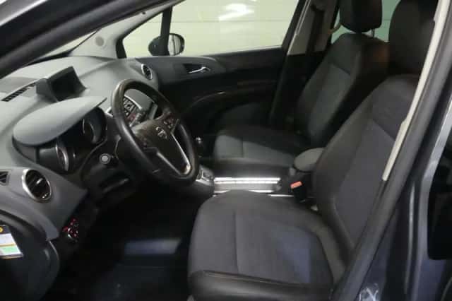 Opel Meriva (2013) thumbnail 2