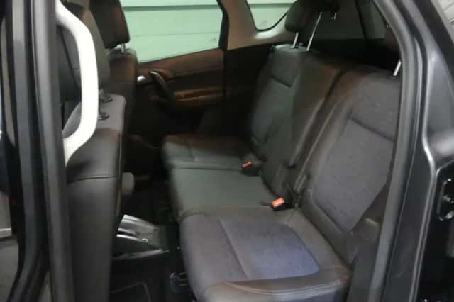 Opel Meriva (2013) thumbnail 4