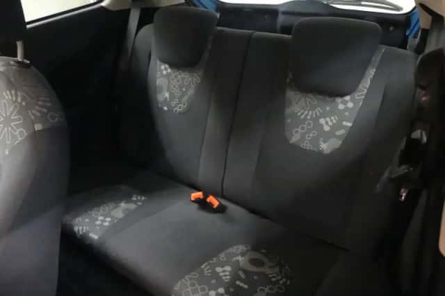 Ford Ka (2009) thumbnail 4