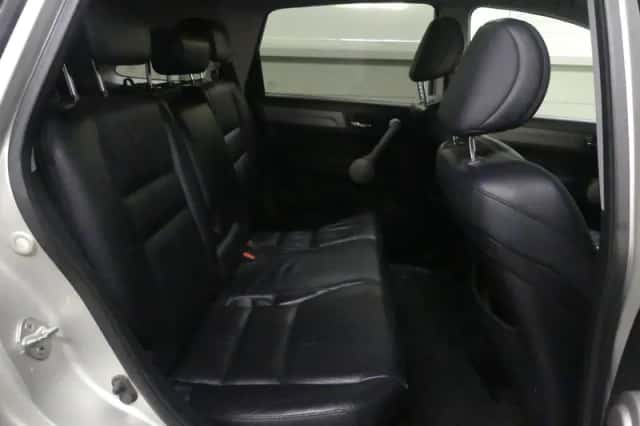 Honda CR-V (2008) thumbnail 4