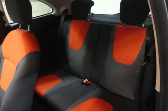 Ford Ka (2008) thumbnail 4