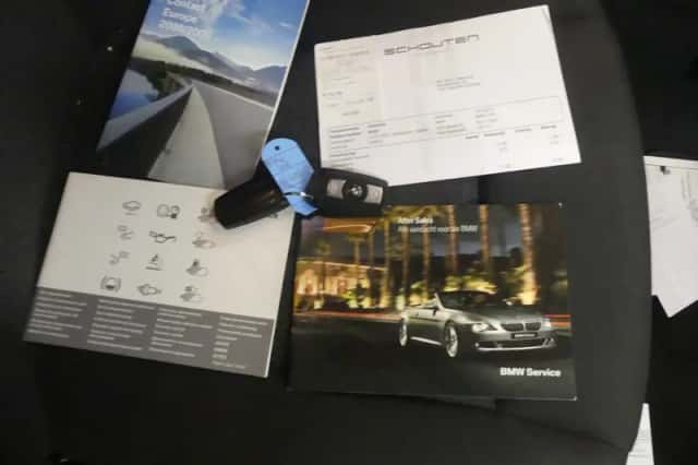 BMW 3-Serie (2008) thumbnail 5