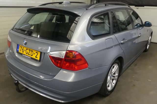 BMW 3-Serie (2008) thumbnail 6