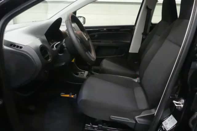 Škoda Citigo (2018) thumbnail 2