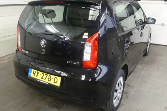 Škoda Citigo (2018) thumbnail 6