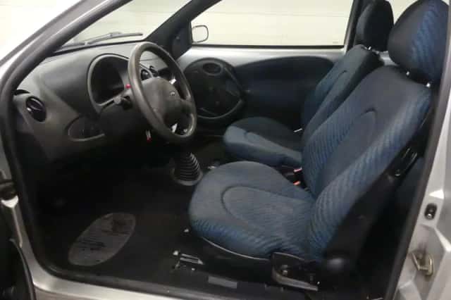 Ford Ka (2006) thumbnail 2