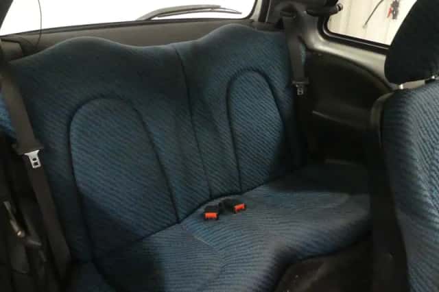 Ford Ka (2006) thumbnail 4