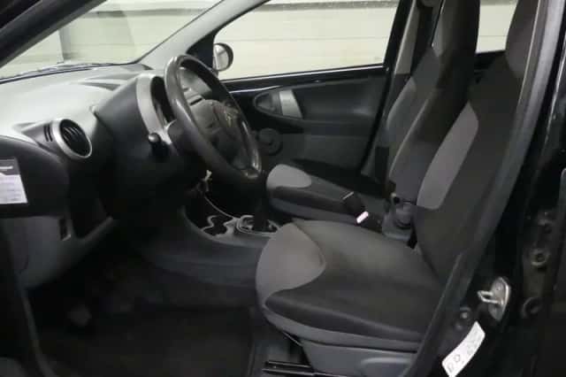 Citroën C1 (2005) thumbnail 2