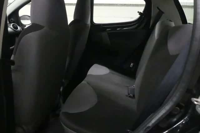 Citroën C1 (2005) thumbnail 4