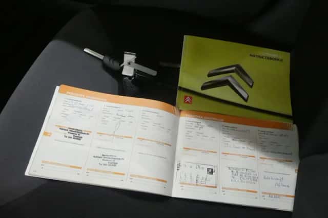 Citroën C1 (2005) thumbnail 5