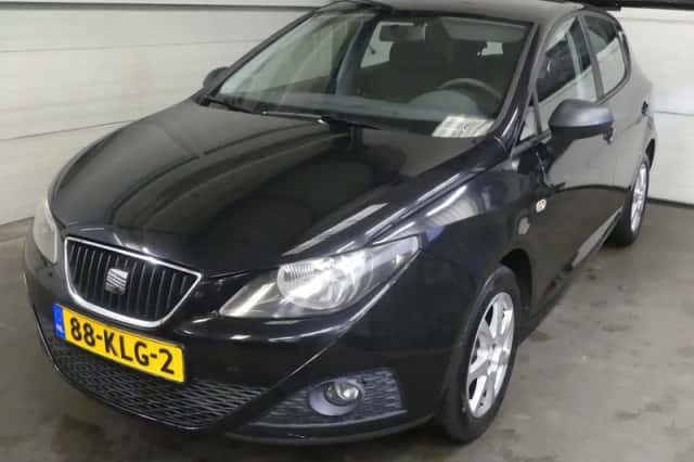 SEAT Ibiza (2010) thumbnail 1