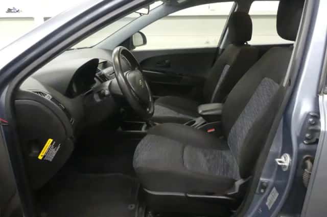 Kia Ceed (2007) thumbnail 2