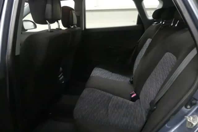 Kia Ceed (2007) thumbnail 4