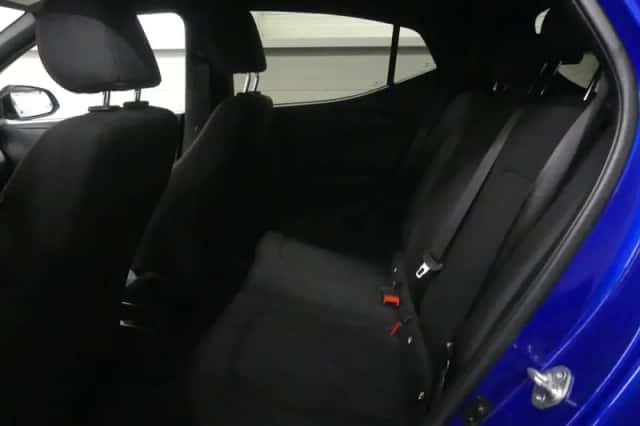 Hyundai i10 (2021) thumbnail 4